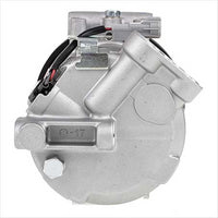 OEX Air Conditioning Compressor 12V Direct Mount Denso 6SEU16C Style