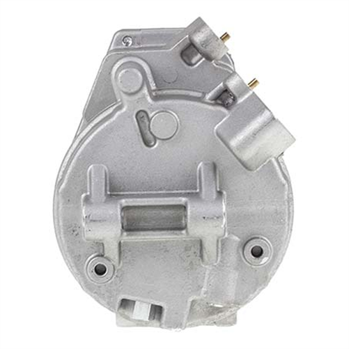 OEX Air Conditioning Compressor 12V Direct Mount Calsonic CSV717 Style