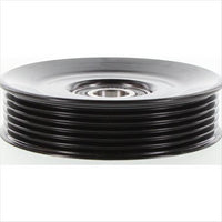 OEX Drive Belt Pulley - Ribbed 106mm OD