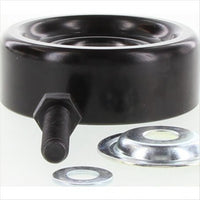 OEX Drive Belt Pulley - Flat 82mm OD