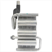 OEX Air Conditioning Evaporator Core Inlet #8 FOR Outlet #10 MIOR