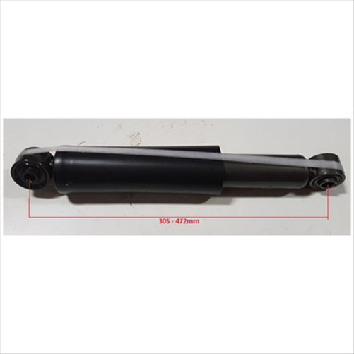 SAS Code9 Tele Shock Absorber