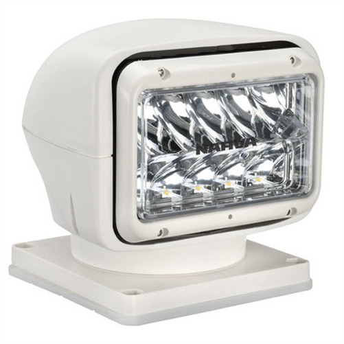 Narva Marine 12V LED R/Control W/Lamp 5000 Lumen