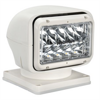 Narva Marine 12V LED R/Control W/Lamp 5000 Lumen