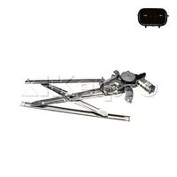 KELPRO Power Window Regulator - With Motor