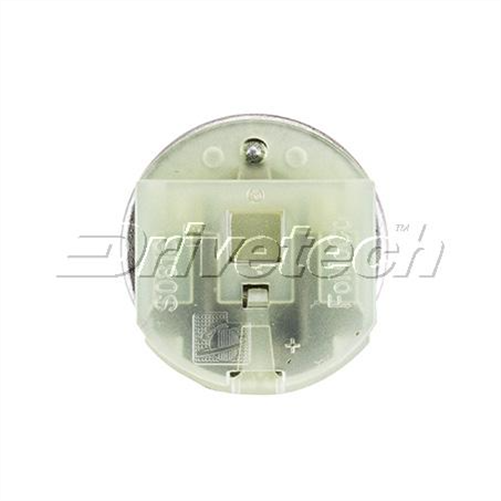 DRIVETECH Solenoid Epc/Ssb/Ssd Blac Snout 5