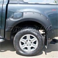 DRIVETECH 9-Inch Flare Kit Offroad