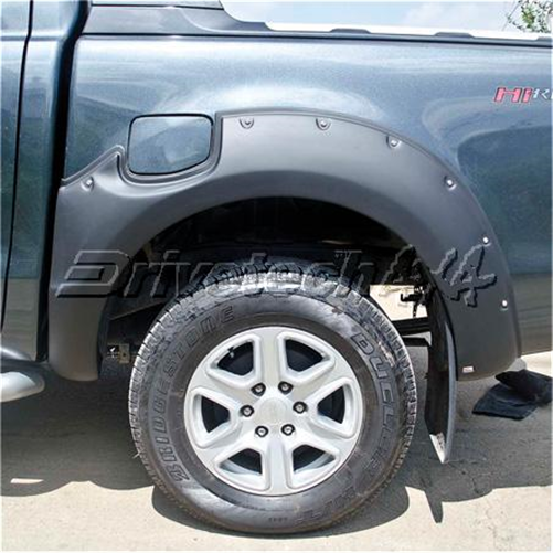 9-Inch Flare Kit Offroad DT-FK5OR9