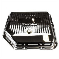 DRIVETECH Chrome Pan Th-350