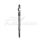 FUELMISER GLOW PLUG 12 VOLT - HEATING BY RESISTANCE