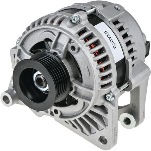 Bosch ALTERNATOR 12V 100A SUITS BOSCH
