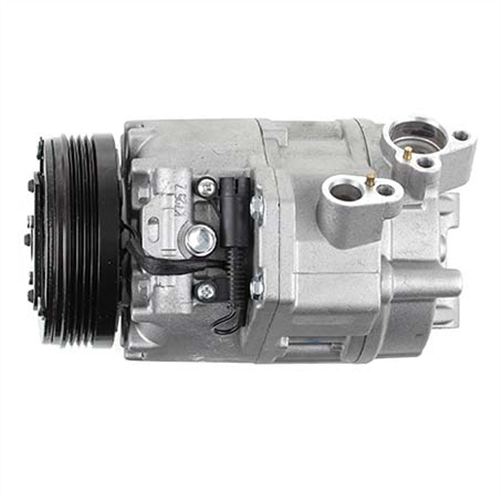 OEX Air Conditioning Compressor 12V Direct Mount Calsonic CSV717 Style