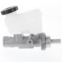 KELPRO Brake Master Cylinder 1 Inch