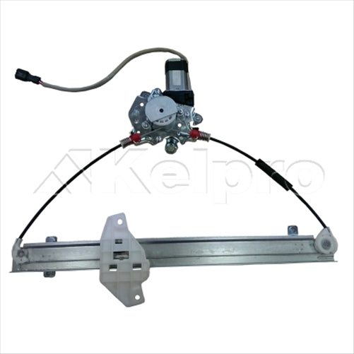 KELPRO Power Window Regulator - With Motor