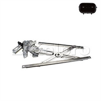KELPRO Power Window Regulator - With Motor