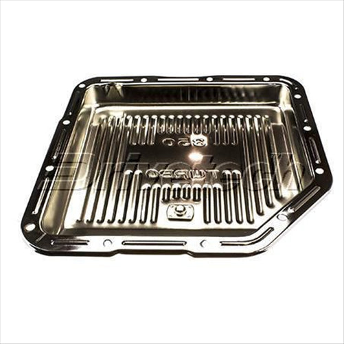 DRIVETECH Chrome Pan Th-350