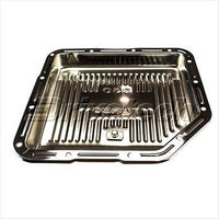 DRIVETECH Chrome Pan Th-350