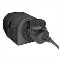 Narva Heavy-Duty Surface Mount Accessory Socket