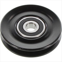 OEX Drive Belt Pulley - V Groove 89mm O