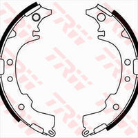 TRW Brake Shoe 228mm x 42mm