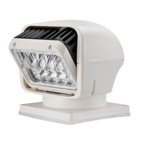 Narva Marine 12V LED R/Control W/Lamp 5000 Lumen