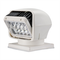 Narva Marine 12V LED R/Control W/Lamp 5000 Lumen