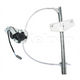 KELPRO ower Window Regulator - With Motor