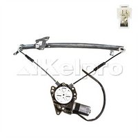 KELPRO Power Window Regulator - With Motor