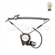 KELPRO Power Window Regulator - With Motor