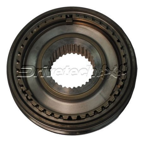DRIVETECH Hub Selector - 3Rd / 4Th (Japan)