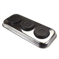 DRIVETECH Triple Magnetic Tray