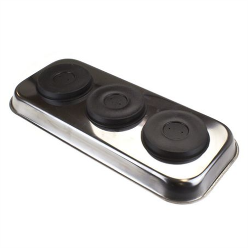 Triple Magnetic Tray UXT-10186