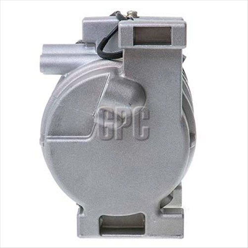 OEX Air Conditioning Compressor 12V Direct Mount Panasonic 10S Style