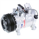OEX Air Conditioning Compressor 12V Alternator Mount Denso 6SBU14A Style