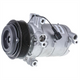 OEX Air Conditioning Compressor 12V Direct Mount Zexel CR14 Style