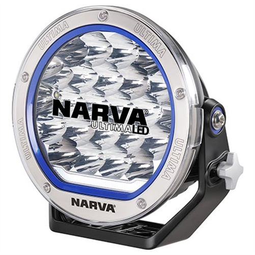 Narva Ultima 180 Combo LED Driving Light
