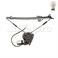 KELPRO Power Window Regulator - With Motor