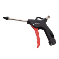 DRIVETECH Adjustable Air Blower Gun