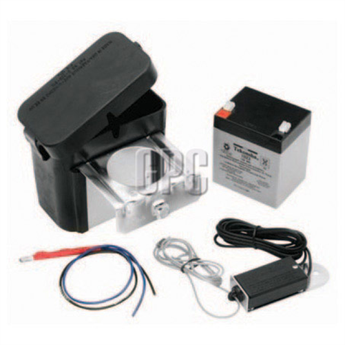 TINKR Breakaway System 1 & 2 Axle