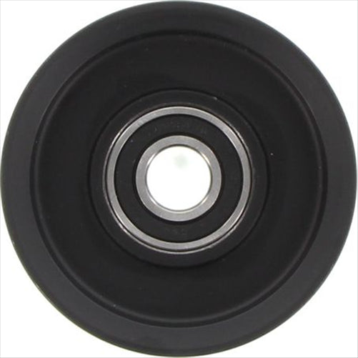 OEX Drive Belt Pulley - Ribbed 93mm OD