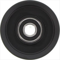 OEX Drive Belt Pulley - Ribbed 93mm OD