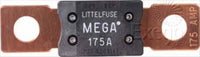 OEX Mega Fuse 175A 1 Pce