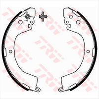 TRW Brake Shoe 254mm x 52mm