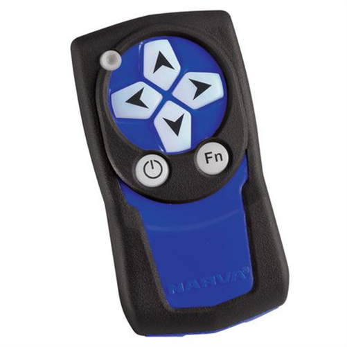 Narva Waterproof Wireless Remote Suits 72802, 72806, 72808 And 72809