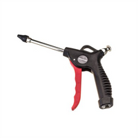 DRIVETECH Adjustable Air Blower Gun