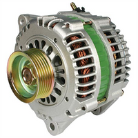 TINKR Alternator 12V 110A