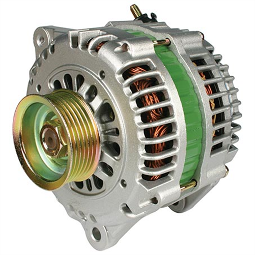 TINKR Alternator 12V 110A