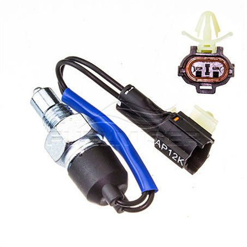 FUELMISER REVERSE LIGHT SWITCH