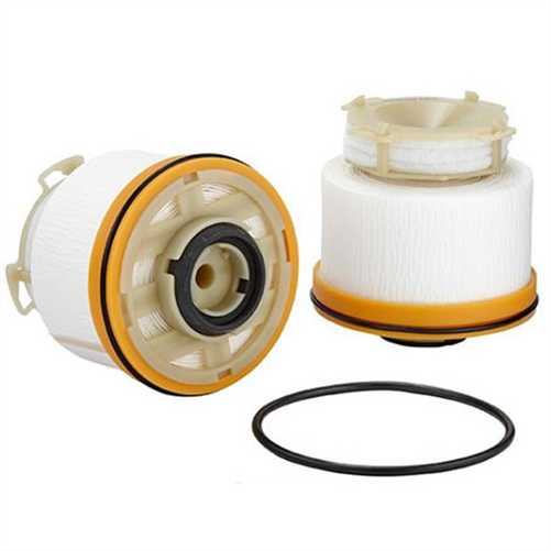 Sakura FUEL FILTER FITS P550653 20801-02172 EF-83020