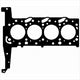 AA Gaskets Pty Ltd HEAD GASKET GP FORD 302-351